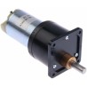 RS PRO Brushed Geared DC Geared Motor 24 V dc 4.02 W 600 mNm Torque 5 rpm Output Speed 6 mm Shaft Diameter 901-3327