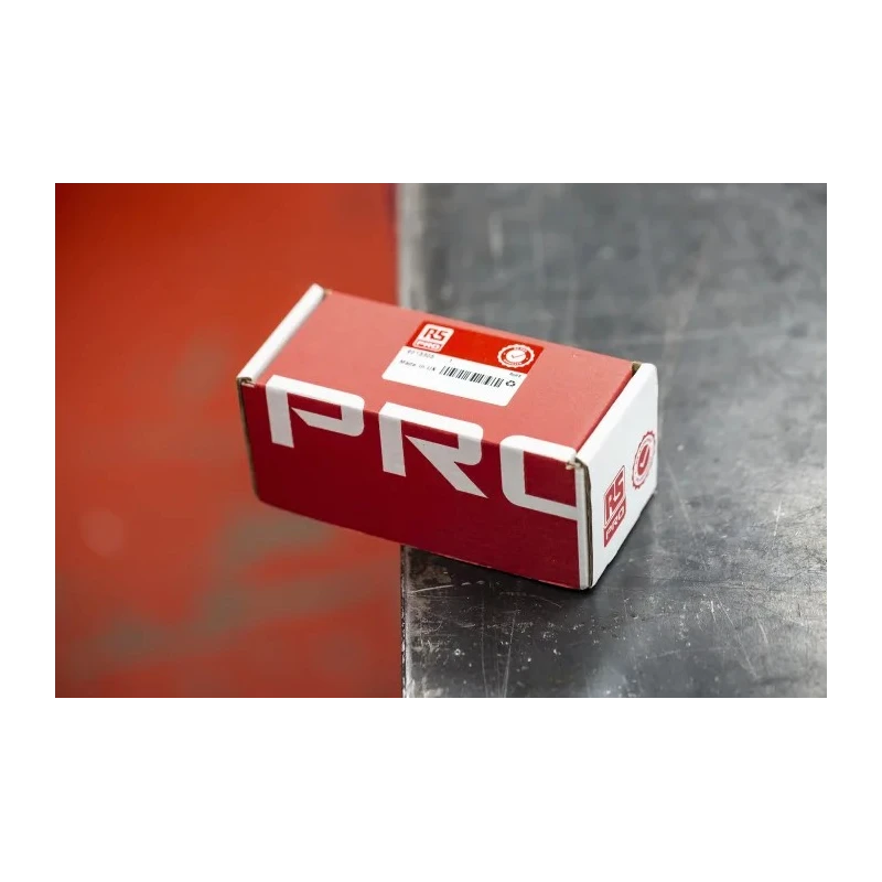 RS PRO Brushed Geared DC Geared Motor, 24 V dc, 4.03 W, 70 mNm Torque, 260 rpm, 6 mm Shaft Diameter 901-3305