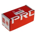 RS 24 V DC Brushed Geared Motor, 4.03 W, 30 Ncm Torque, 47 rpm, 6 mm Shaft, Steel Iron Core 901-3311