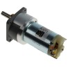 RS Brushed DC Geared Motor 24 V, 4.02 W, 155 rpm, 10 Ncm Torque, 6 mm Shaft Diameter 901-3314