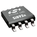 Skyworks Solutions Inc Differential Current Shunt Monitor Single 3V-5.5V 5.5mA Supply Current DIP 8-Pin Si8920AC-IP