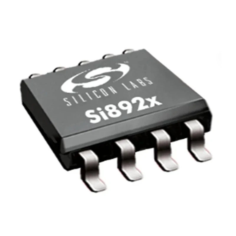 Skyworks Solutions Inc Differential Current Shunt Monitor Single 3V-5.5V 5.5mA Supply Current DIP 8-Pin Si8920AC-IP