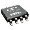Skyworks Solutions Inc Differential Current Shunt Monitor Single 3V-5.5V 5.5mA Supply Current DIP 8-Pin Si8920AC-IP