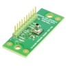 Honeywell Technologies MPR Series Sensor Mounted on a Breakout Board MPRLS0025PA00001AB