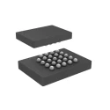 Infineon NOR 512 MB SPI Flash Memory 24-Pin BGA, Surface Mount, 133MHz, 1.8-2V, AEC-Q100 Semper Series S25HS512TDPBHI010