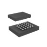 Infineon NOR Flash Memory 512 MB SPI Interface 24-Pin BGA Package S25HS512TFABHI010