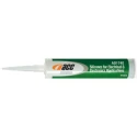 Acc Silicones AS1740 Translucent Silicone Sealant Liquid 310 ml Cartridge United Kingdom