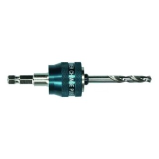 Bosch HSS-G 8.7 mm Diameter Drill Bit, 7.15 mm Bit Size, 85 mm Overall Length 2608902034