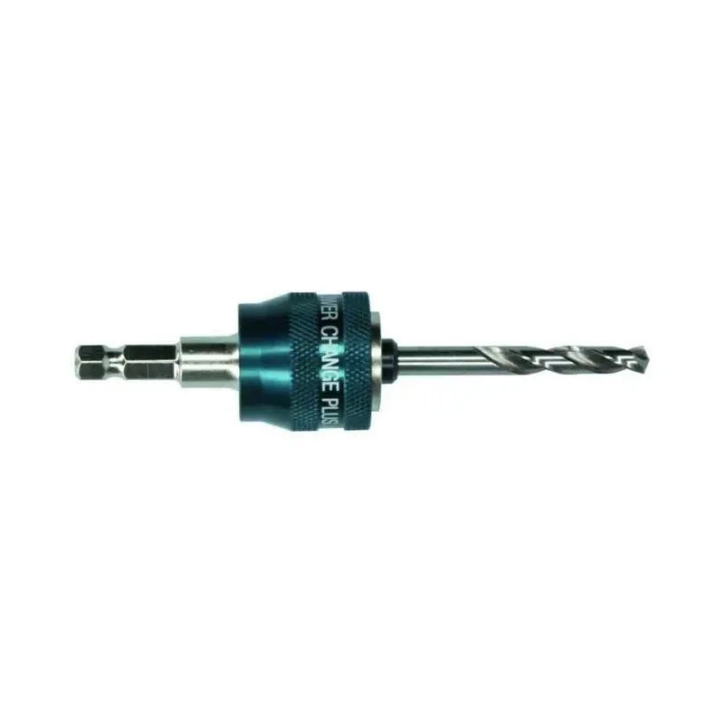 Bosch HSS-G 8.7 mm Diameter Drill Bit, 7.15 mm Bit Size, 85 mm Overall Length 2608902034