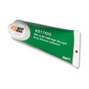 Acc Silicones Grey Sealant Paste 310 ml Cartridge AS1745G