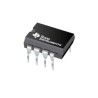 Texas Instruments Audio Amplifier IC, Class A-B, 0.0936W Output, 8-Pin PDIP DRV134PA