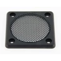 Visaton Black Square Speaker Grill Grille FR 58
