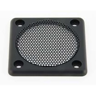 Visaton Black Square Speaker Grill Grille FR 58