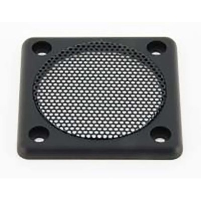Visaton Black Square Speaker Grill Grille FR 58