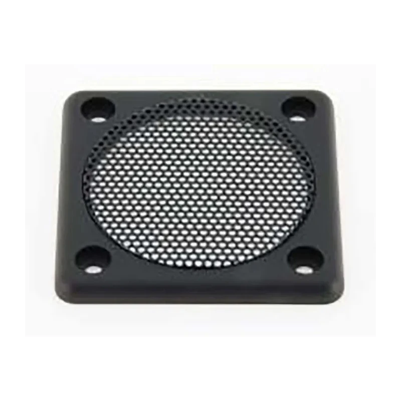 Visaton Black Square Speaker Grill Grille FR 58