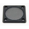 Visaton Black Square Speaker Grill Grille FR 58