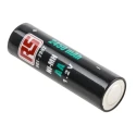 RS PRO Rechargeable AA Nickel Metal Hydride Battery 1.2 V 2.45 Ah Pack of 4 901-2982