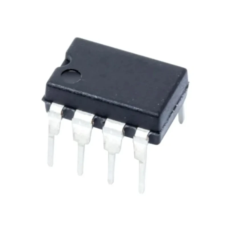 Texas Instruments Operational Amplifier 55 MHz 8-Pin 17V PDIP LME49720NA/NOPB
