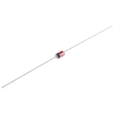 Vishay 600 V 1 A General Purpose Diode 2-Pin DO-204AL 1N4005E-E3/54