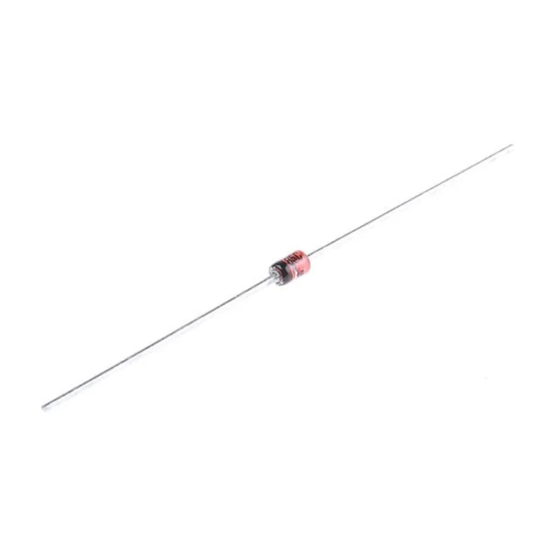 Vishay 600 V 1 A General Purpose Diode 2-Pin DO-204AL 1N4005E-E3/54