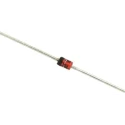 Vishay 600 V 1 A General Purpose Diode 2-Pin DO-204AL 1N4005E-E3/54