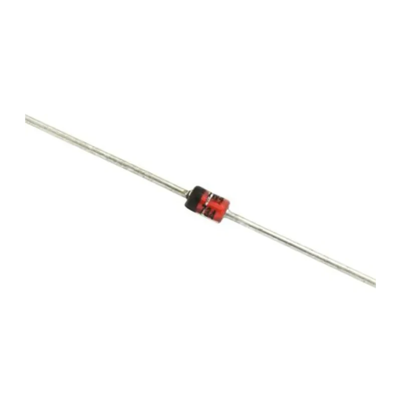 Vishay 600 V 1 A General Purpose Diode 2-Pin DO-204AL 1N4005E-E3/54