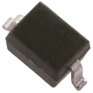 Vishay Silicon Junction Switching Diode Single 150 mA 2-Pin SOD-123 50 V 1N4151WS-G3-08