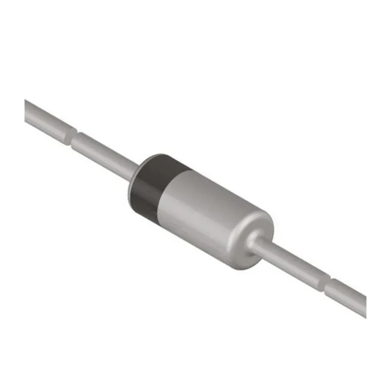 Vishay Silicon Junction Switching Diode, Single 2-Pin Through Hole DO-35 Package, 300 mA, 75 V, 500 mW, Fast 1N914TAP