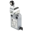RS PRO Roller Lever Limit Switch 1 NO/1 NC, IP67, Die Cast Zinc Housing, 240V AC, 5A IP67