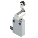 RS PRO Roller Lever Limit Switch 1 NO/1 NC, IP67, Die Cast Zinc Housing, 240V AC, 5A IP67