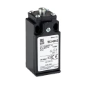 RS PRO Plunger Limit Switch 1 NO/1 NC, IP65 Fibreglass Reinforced Thermoplastic Housing 400V AC 10A IP65