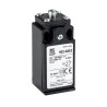 RS PRO Plunger Limit Switch 1 NO/1 NC, IP65 Fibreglass Reinforced Thermoplastic Housing 400V AC 10A IP65