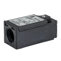 RS PRO Plunger Limit Switch 1 NO/1 NC, IP65 Fibreglass Reinforced Thermoplastic Housing 400V AC 10A IP65