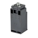 RS PRO Plunger Limit Switch 1 NO/1 NC, IP65 Fibreglass Reinforced Thermoplastic Housing 400V AC 10A IP65