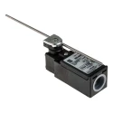 RS PRO Rod Limit Switch 1 NO/1 NC Fibreglass Reinforced Thermoplastic Housing IP65 400V AC 10A IP65