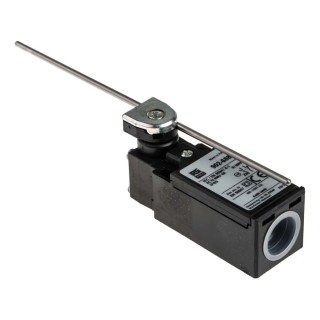 RS PRO Rod Limit Switch 1 NO/1 NC Fibreglass Reinforced Thermoplastic Housing IP65 400V AC 10A IP65