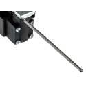 RS PRO Rod Limit Switch 1 NO/1 NC Fibreglass Reinforced Thermoplastic Housing IP65 400V AC 10A IP65