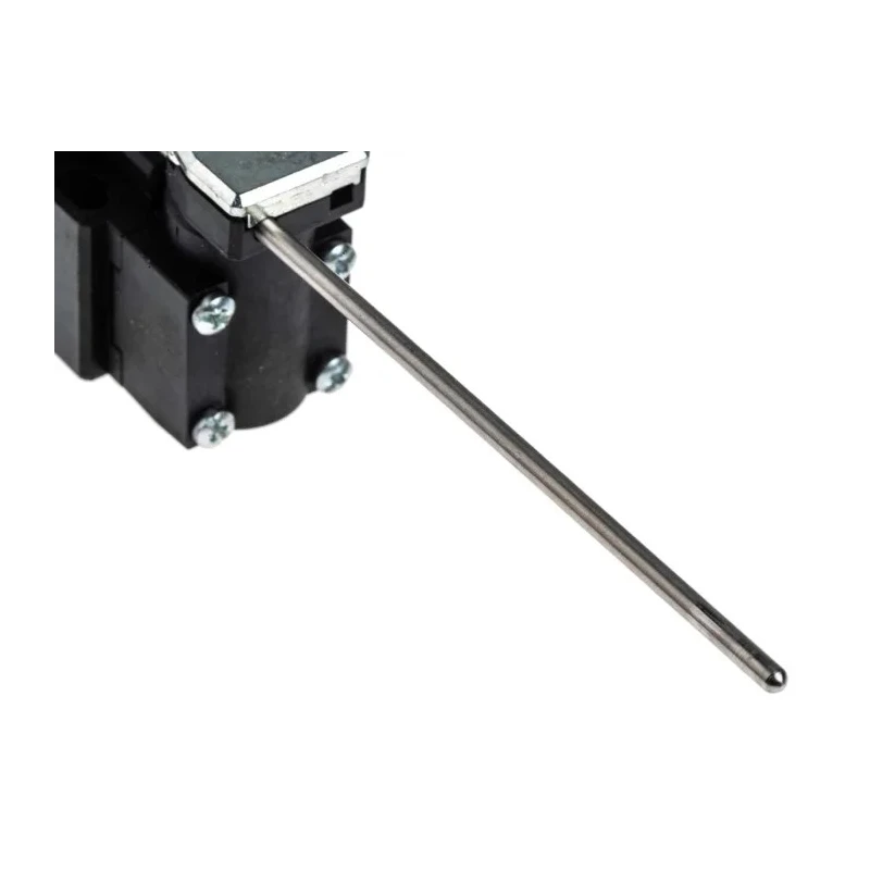 RS PRO Rod Limit Switch 1 NO/1 NC Fibreglass Reinforced Thermoplastic Housing IP65 400V AC 10A IP65