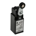 RS PRO Roller Lever Limit Switch, 1 NO/1 NC, IP65, Fibreglass Reinforced Thermoplastic Housing, 400V AC, 10A IP65