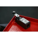 RS PRO Roller Lever Limit Switch, 1 NO/1 NC, IP65, Fibreglass Reinforced Thermoplastic Housing, 400V AC, 10A IP65