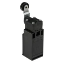 RS PRO Roller Lever Limit Switch, 1 NO/1 NC, IP65, Fibreglass Reinforced Thermoplastic Housing, 400V AC, 10A IP65