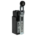 RS PRO Adjustable Roller Lever Limit Switch 1 NO/1 NC 400V AC 10A Fibreglass Reinforced Thermoplastic IP65 IP65