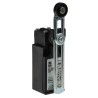 RS PRO Adjustable Roller Lever Limit Switch 1 NO/1 NC 400V AC 10A Fibreglass Reinforced Thermoplastic IP65 IP65