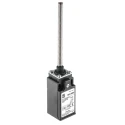 RS PRO Coil Spring Limit Switch 1 NO/1 NC, IP65 Fibreglass Reinforced Thermoplastic Housing, 400V AC, 10A IP65