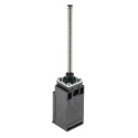 RS PRO Coil Spring Limit Switch 1 NO/1 NC, IP65 Fibreglass Reinforced Thermoplastic Housing, 400V AC, 10A IP65