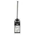RS PRO Coil Spring Limit Switch 1 NO/1 NC, IP65 Fibreglass Reinforced Thermoplastic Housing, 400V AC, 10A IP65