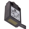 RS PRO Plunger Limit Switch 1 NO/1 NC, IP67, Thermoplastic Housing, 240V AC, 5A IP67