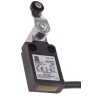 RS PRO Roller Lever Limit Switch, 1 NO/1 NC Contact, IP67, Thermoplastic Housing, 240V AC, 5A, Model IP67