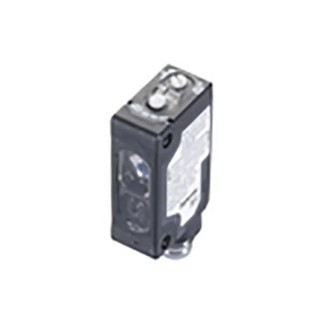 BALLUFF Background Suppression Photoelectric Sensor, Block Style, 20 mm to 300 mm Detection Range, PNP BOS 5K-PU-LH12-S75