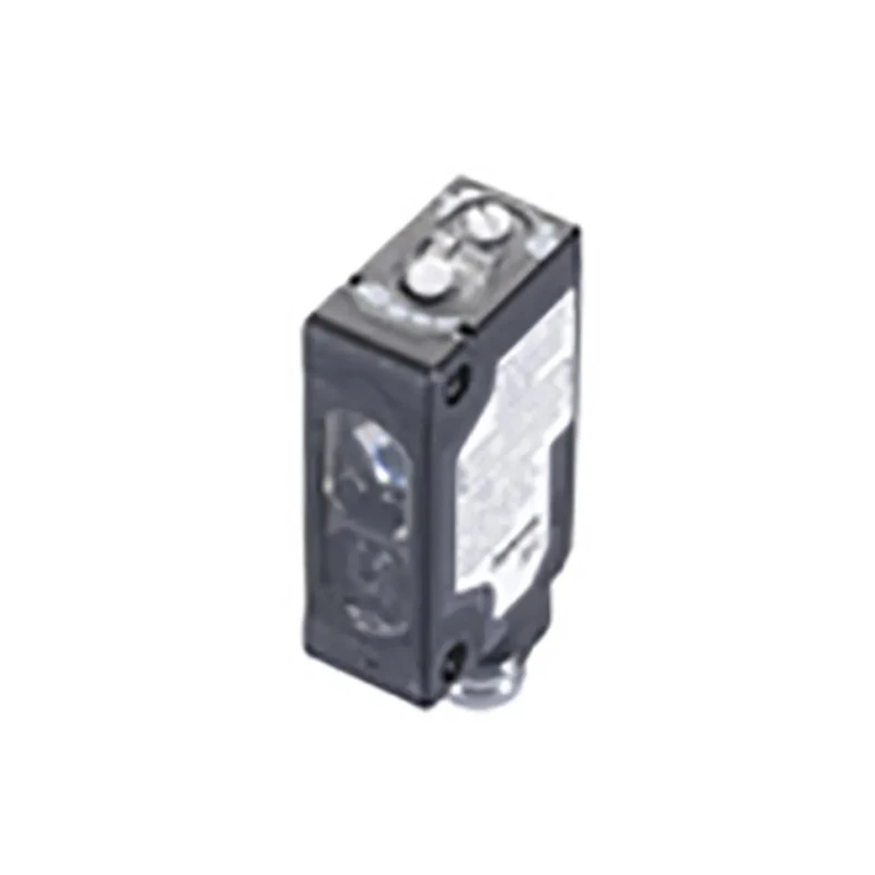 BALLUFF Background Suppression Photoelectric Sensor, Block Style, 20 mm to 300 mm Detection Range, PNP BOS 5K-PU-LH12-S75